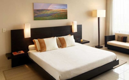 Tablou Canvas Curcubeu