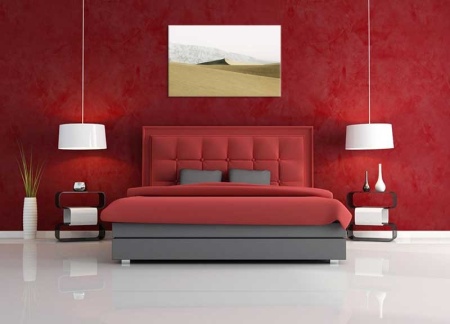 Tablou Canvas Desert