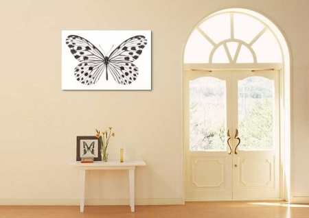 Tablou Canvas Fluturas