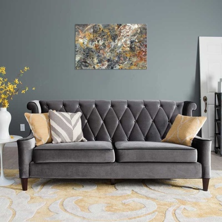 Tablou Canvas Fosila