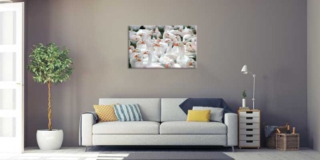 Tablou Canvas Gaste