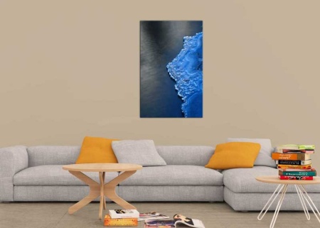 Tablou Canvas Ghiata