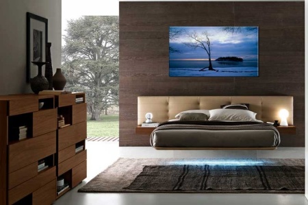 Tablou Canvas Insula