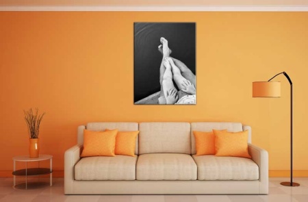 Tablou Canvas Iubire
