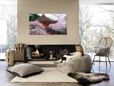 Tablou Canvas Japonia
