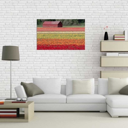 Tablou Canvas Lalele