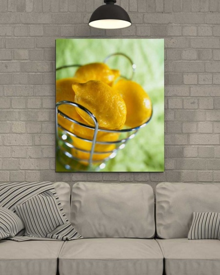 Tablou Canvas Lamai