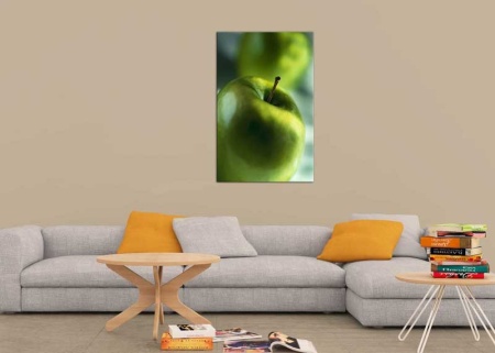 Tablou Canvas Mar Verde