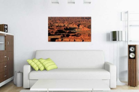 Tablou Canvas Marele Canyon Colorado
