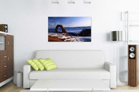 Tablou Canvas Marele Canyon Colorado
