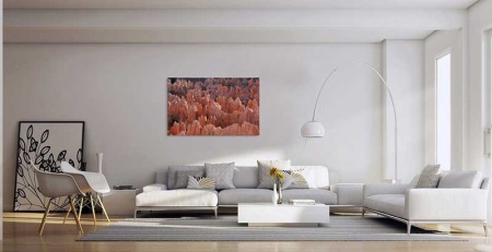 Tablou Canvas Marele Canyon Colorado