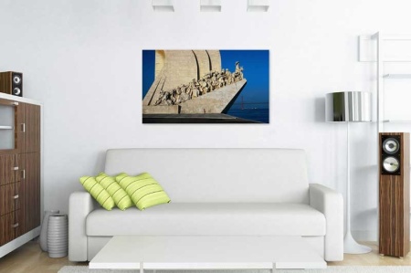 Tablou Canvas Monumentul Desoperirilor Portugalia