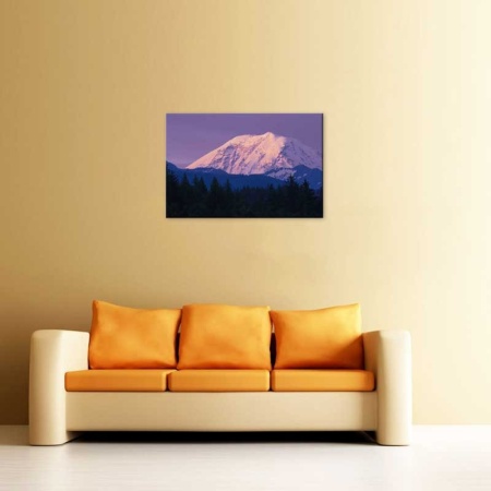 Tablou Canvas Munte