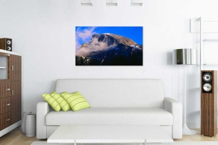 Tablou Canvas Munte