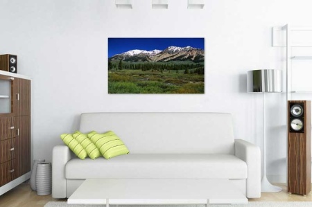 Tablou Canvas Munte