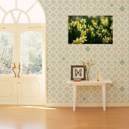 Tablou Canvas Narcise