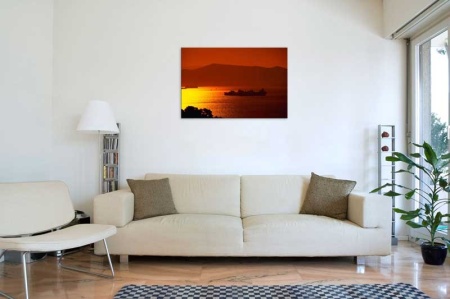 Tablou Canvas Nava