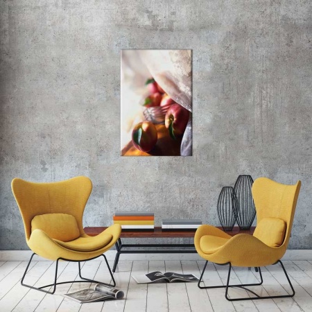 Tablou Canvas Nectarine