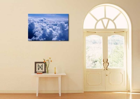 Tablou Canvas Nori Albi