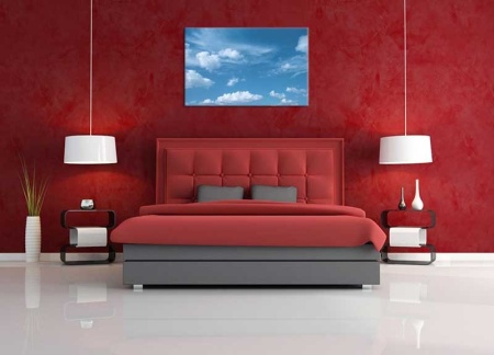 Tablou Canvas Nori Albi