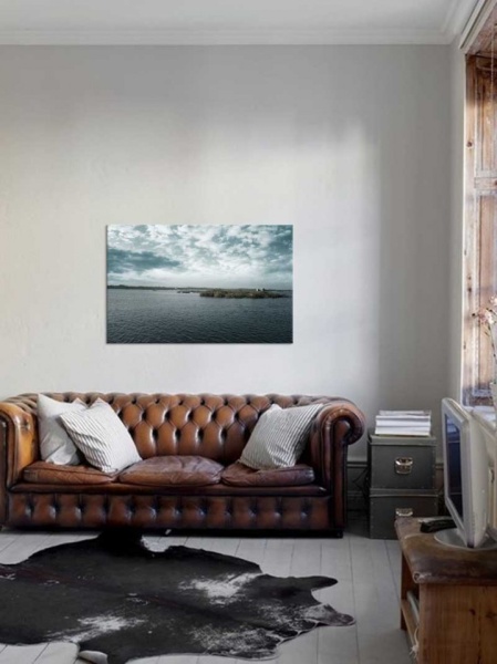Tablou Canvas Nori Albi
