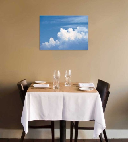 Tablou Canvas Nori