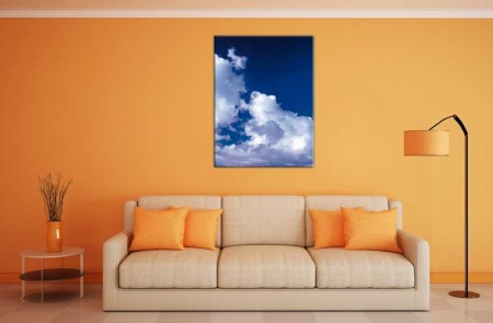 Tablou Canvas Nori