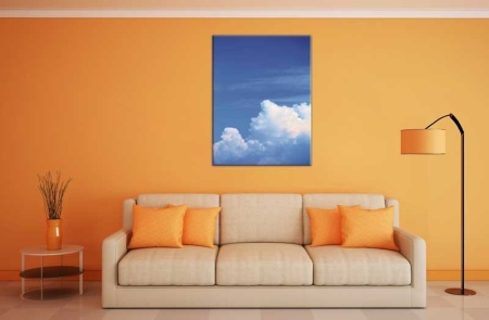 Tablou Canvas Nori