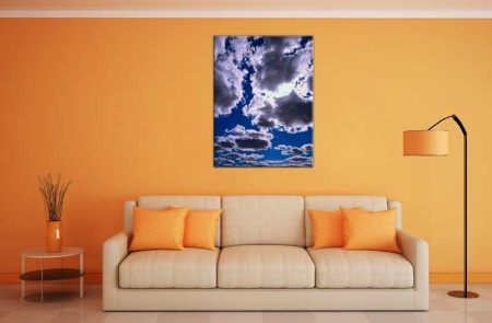 Tablou Canvas Nori
