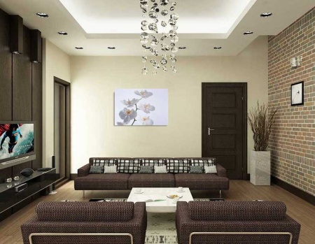 Tablou Canvas Orhidee
