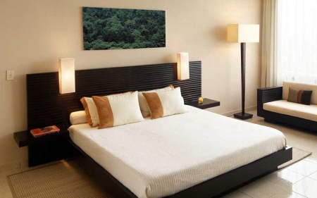 Tablou Canvas Padure