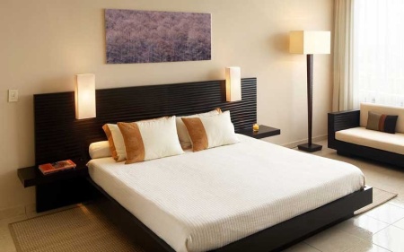 Tablou Canvas Padure