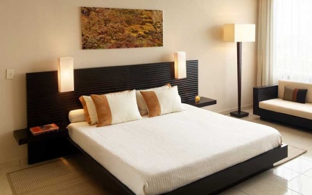 Tablou Canvas Padure
