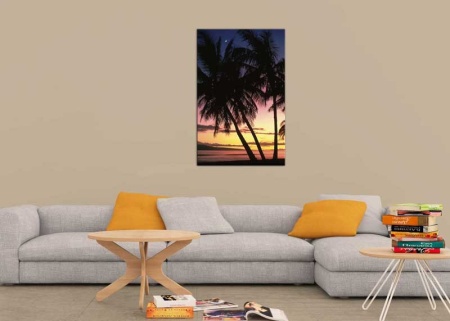 Tablou Canvas Palmieri