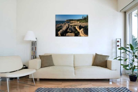Tablou Canvas Panorama
