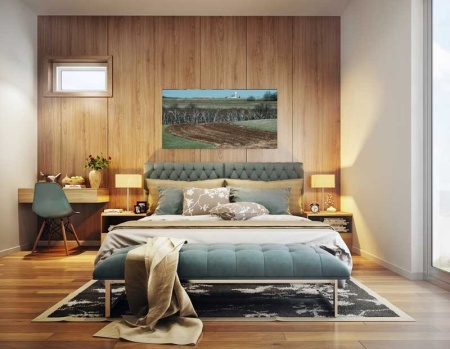 Tablou Canvas Panorama