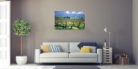 Tablou Canvas Panorama