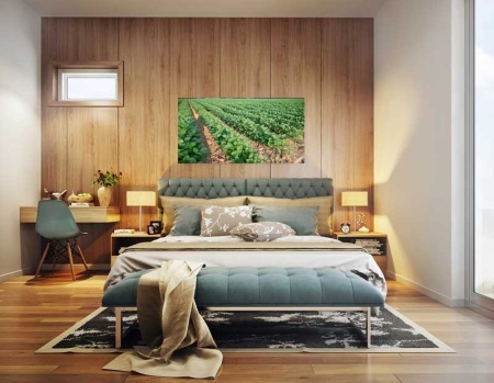 Tablou Canvas Panorama