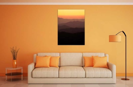Tablou Canvas Peisaj