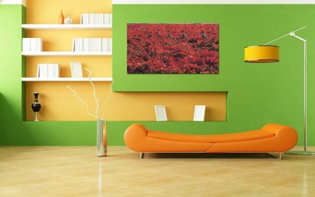 Tablou Canvas Peisaj
