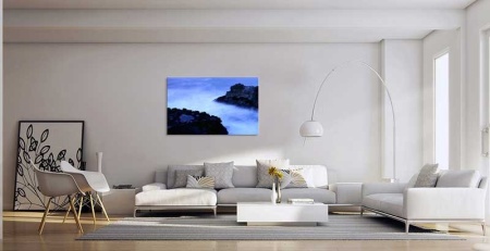 Tablou Canvas Peisaj