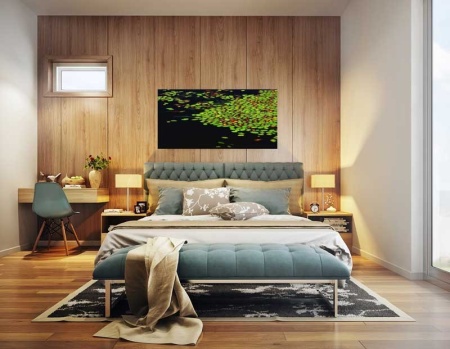 Tablou Canvas Peisaj
