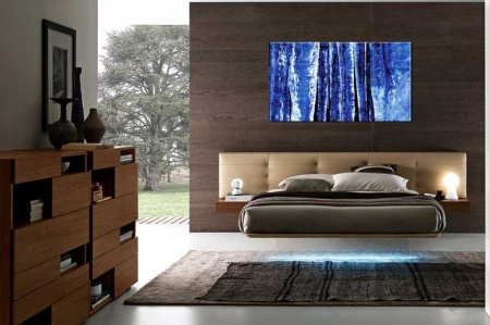 Tablou Canvas Perete de Gheata