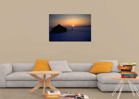 Tablou Canvas Rasarit