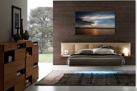 Tablou Canvas Rasarit