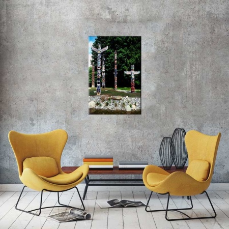 Tablou Canvas Sculptura