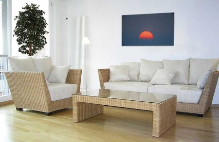 Tablou Canvas Soare