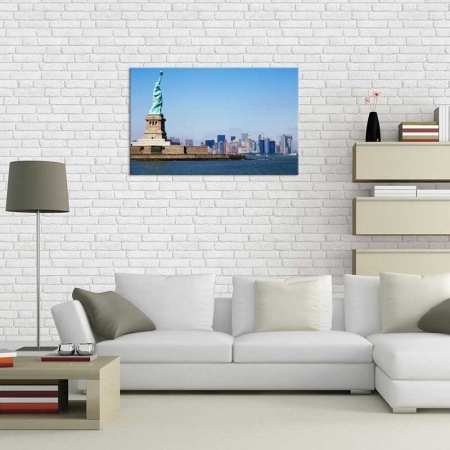Tablou Canvas Statuia Libertatii