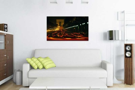 Tablou Canvas Urban