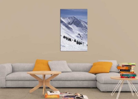 Tablou Canvas Zapada